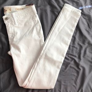 NWT Hollister Super Skinny